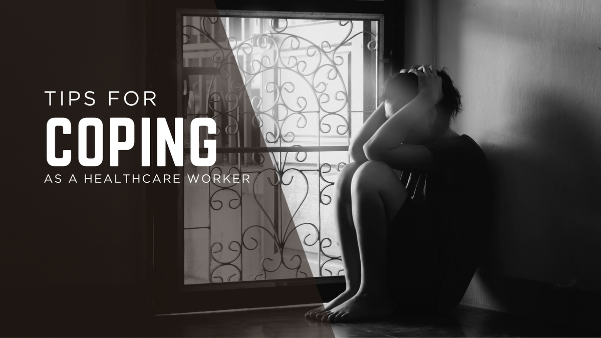 Coping with Death & Suffering