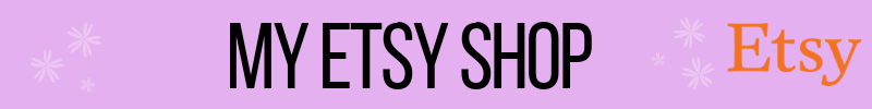 etsy shoppe store shop